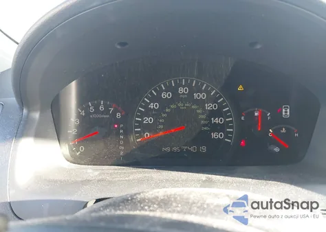 2005 Honda Accord 3.0 Ex from USA, damaged, VIN 1HGCM66505A073198